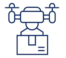 Transporte y distribución